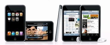 iPod touch