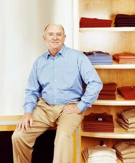 フランク・マクマスター氏