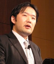 城田真琴氏