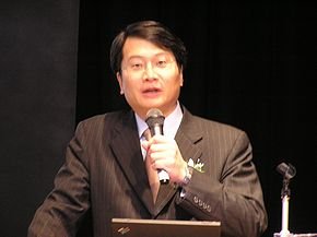 恩藏直人氏