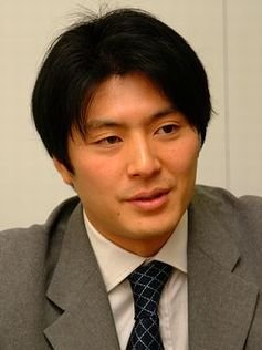久保良太氏