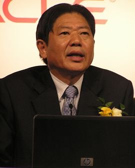 佐藤政行氏