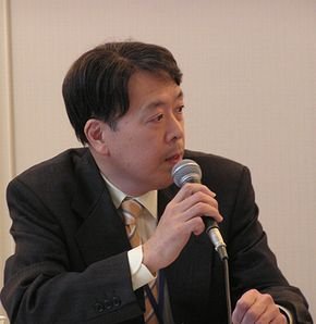 玉田孝一郎氏