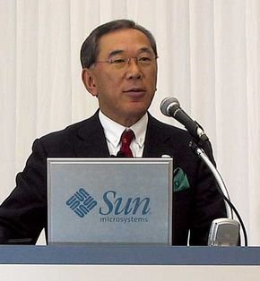 末次朝彦氏