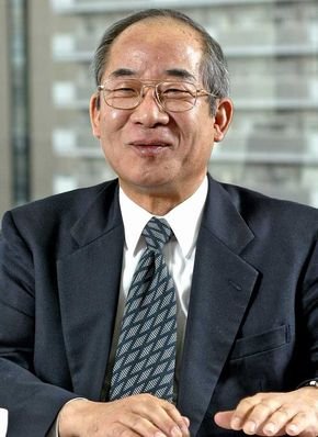 棚橋康郎氏