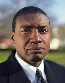 エド・アンダーソン氏