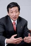 大塚裕司氏