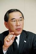 末次朝彦氏
