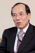 矢野薫氏