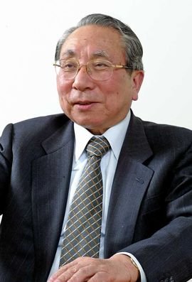 西原春夫氏