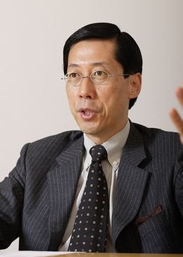 遠藤功氏