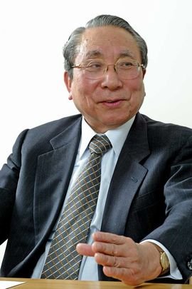 西原春夫氏