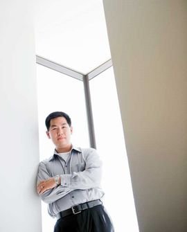 フィリップ・チュアン氏