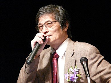 「過度の責任感がないと経営者にはなれない」と語る根来氏