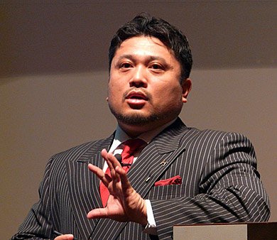 ガートナーでリサーチ部隊を率いる山野井聡氏