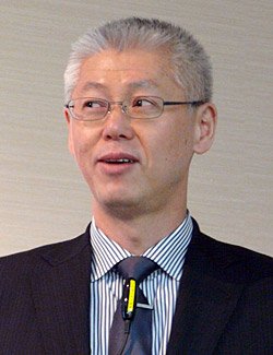 開発ライフサイクルの短縮化が利益拡大の鍵を握ると話す三澤一文氏