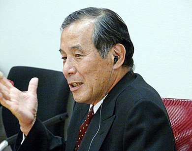 ソニーの歴代社長のそばで、その実像と経営の極意を見極めた郡山史郎氏