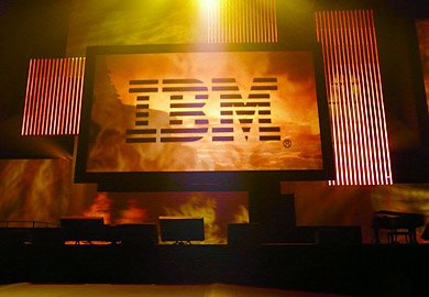 情熱的、革新的な人材を求めているIBM