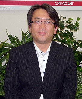 人事本部採用企画部の鈴木宏彦氏