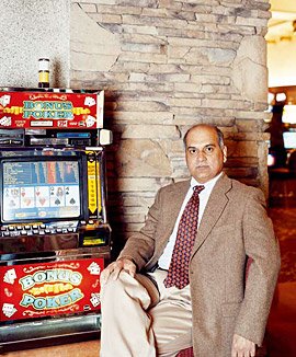 新しいパラダイムは従来の設計思想を根底から変えてしまった――ヴィージャス・エンタープライズ、CIOモティ・ヴィアス氏