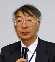 After J-SOX研究会の田尾啓一座長