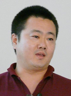 アクセス管理の重要性を強調する佐藤氏