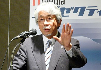 牧野二郎弁護士