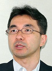 プロセス＆テクノロジー事業部 プリンシパルの原市郎氏