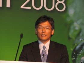 東京電力清水俊彦