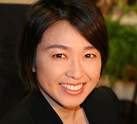 一橋大学大学院の大薗恵美准教授