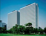 BPO有明テクニカルセンター