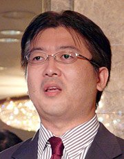 大型BPR案件を長年にわたり手掛けてきたガートナー ジャパンの和田智之氏