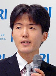 経営ITイノベーションセンター 事業開発室の伊藤慶史氏