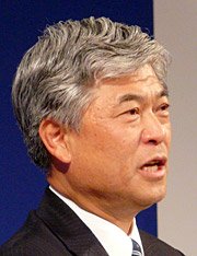 監査法人の役割をトーマツの佐藤良二CEO