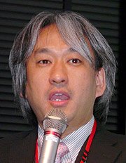 日本オラクルの西脇資哲氏