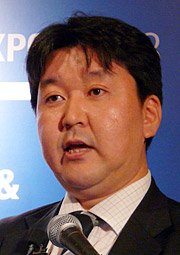 「以前はビジネスとITを分けて考えることはなかった」と語るガートナーの加藤氏