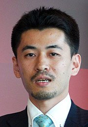 ベリングポイントの三城雄児氏