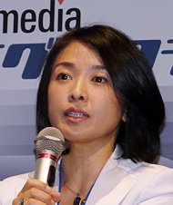 「矛盾こそがトヨタの強さ」と語る一橋大学大学院の大薗恵美准教授