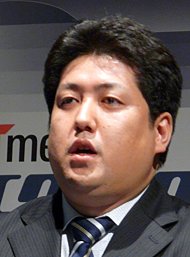 ソフトウェア・エー・ジーの高野忍氏