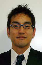 営業本部 営業第2グループの井関英明マネジャー