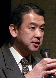良品計画の松井忠三会長