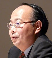 東京海上日動システムズの島田洋之常務取締役