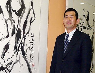 ウイングアーク テクノロジーズ 事業統括本部 バリューエンジニアリング部長の岡政次氏