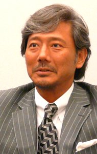 GXS日本法人 代表取締役社長 田中良幸氏