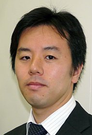 IBCSでヒューマンキャピタルマネジメント分野を担当する関伸恭氏