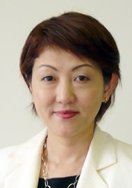 IBM ソフトウェア事業 ISV&デベロッパー事業推進部長の古長由里子氏