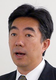 東京基礎研究所 所長の森本典繁氏