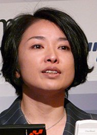 一橋大学大学院 国際企業戦略研究科の大薗恵美准教授