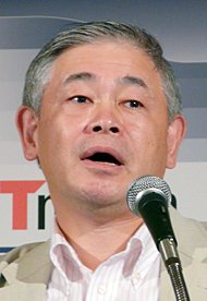 ローソン 常務執行役員の横溝陽一氏