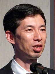 ITRの生熊清司シニアアナリスト